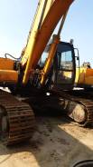 Hyundai R290LC-7, 2007 в Ханты-Мансийске Hyundai R290LC-7. Экскаватор ""