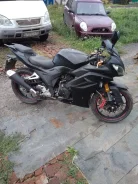 Falcon Speedfire 250. 250����. ��., ��������, ���, � �������� ����