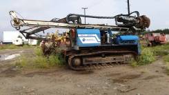 СБТ УБГ-С-30 Беркут, 2009 в Нягани СБТ УБГ-С-30 Беркут. Буровая установка гидрофицированная средней серии "Беркут" УБГ-С-5333