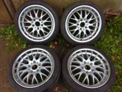 Rondell. 8.0x17", 5x120, ET35 ����