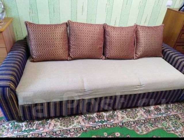 Добрый стиль диван находка