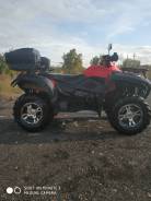 CFMoto CF 625-X6, 2013 в Сосновоборске CFMoto CF 625-X6. исправен, есть псм\птс, с пробегом