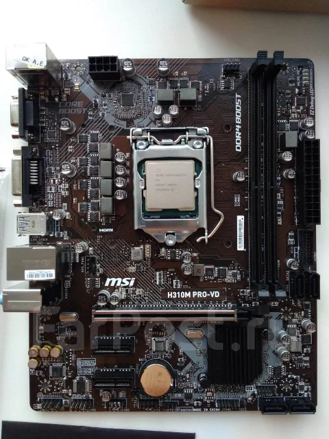 Intel Core i9 ����