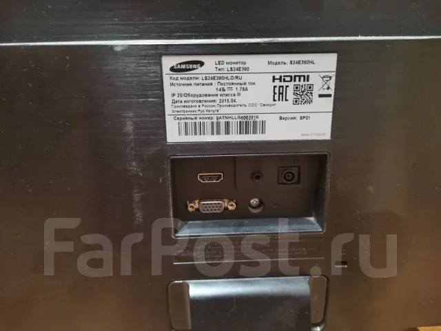 Samsung. 23.6" ����