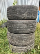 Dunlop SP Sport 01. ������, 2014 ���, �/�, ����� 50�% ����