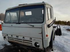 Камаз в Иланском КамАЗ 5320