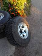 Maxxis, 265/70R15 в Арсеньеве Maxxis. Зимние, без шипов, 2018 год, 5 %