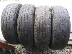 Bridgestone, 165/80 D13 LT в Благовещенске Bridgestone. Всесезонные, 50 %