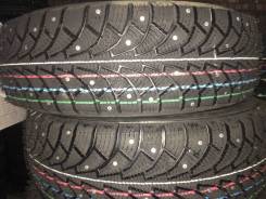 Кама-Euro-519, 175/70 R14 в Иркутске Кама-Euro-519. Зимние, шипованные, 2018 год, без износа