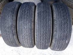 Bridgestone, 165/80 D13 LT в Благовещенске Bridgestone. Всесезонные, 2012 год, 10 %
