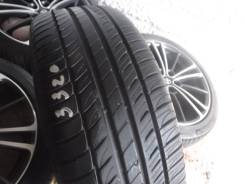Michelin Primacy, P 215/45 R17 в Иркутске Michelin Primacy. Летние, 2012 год, 10 %