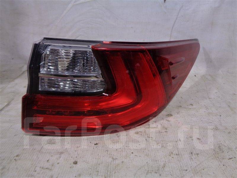 Задний фонарь автомобильный DEPO купить по выгодной цене в интернет-магазине OZO