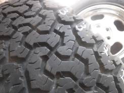BFGoodrich All-Terrain T/A, 265/70 R17 в Иркутске BFGoodrich All-Terrain T/A. Грязь AT, 10 %