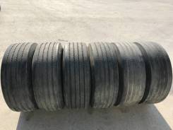 Hankook, 385/65 R22.5 в Новосибирске Hankook. Всесезонные, 2017 год, 40 %