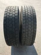 Hankook, 295/75 R22.5 в Новосибирске Hankook. Всесезонные, 2013 год, 60 %
