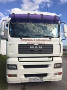MAN TGA 18.480, 2007 в Тарко-Сале MAN TGA 18.480. Продажа Обмен, 12 816 куб. см., 18 000 кг., 4x2
