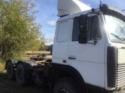 МАЗ 642208, 2006 в Ханты-Мансийске МАЗ 642208. , 294 куб. см., 52 000 кг., 6x4