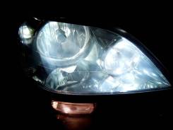 Полировка автомобильных фар и кузова в Норильске Полировка автомобильных фар и кузова