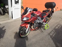 Suzuki SV 1000. 1 000����. ��., ��������, ���, � �������� ����