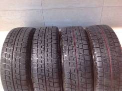 Bridgestone Blizzak Revo 215/60 R17, 215/60 R17 в Сочи Bridgestone Blizzak Revo. Зимние, без шипов, 2017 год, 5 %