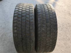 Sava, 315/70 R22.5 в Новосибирске Sava. Всесезонные, 2016 год, 50 %
