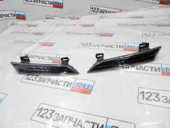 Катафот передний правый Nissan Murano TNZ51 в Новосибирске Катафот передний правый Nissan Murano TNZ51