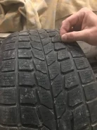 Dunlop SP Winter Sport 400. ������, ��� �����, 2016 ���, �/�, ����� 10�%