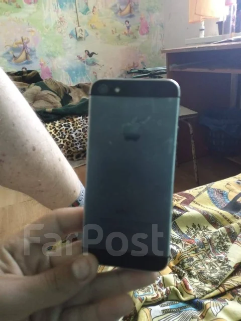 Apple iPhone 5c. �/�, �����������, 4G LTE ����