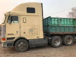 International 9800 ����