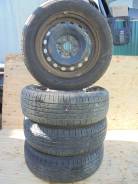 Ecofine, 195/65 R15 во Владивостоке Ecofine. Летние, 2015 год, 10 %