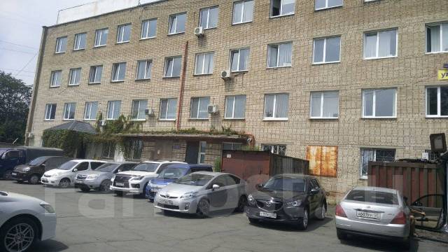 Физика ул фадеева 8а стр 1 фото Офисные + складские/производственные/торговые помещения, 18,7 кв. м. квадратный 