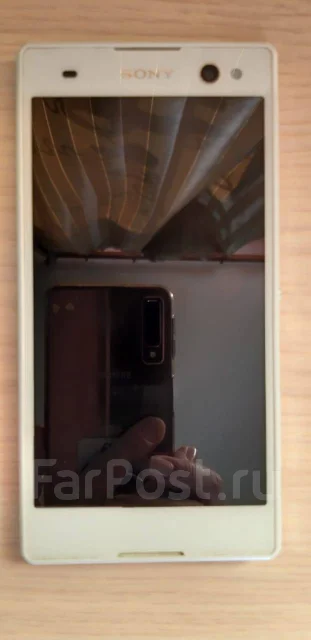 Sony Xperia C3. �/�, �����, 4G LTE ����