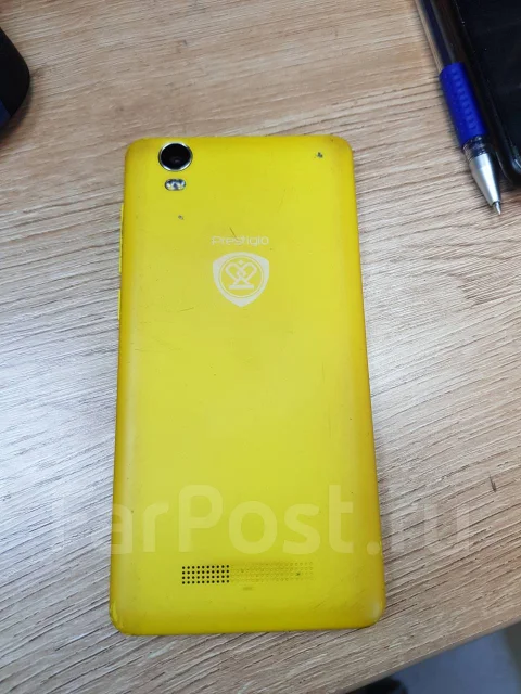 Prestigio Wize N3. �/� ����