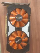 GeForce GTX 750 Ti ����