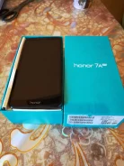 Honor 7A Pro. �/�, 16 ��, ������, 4G LTE, Dual-SIM, ����������