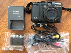 Canon PowerShot G10. ��� ����� �� �������-�������� ����