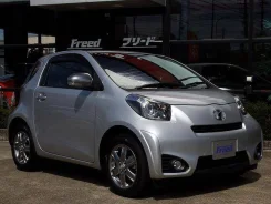 Toyota iQ. �������, ��������, 1.3 (100��.�.), ������, 37 000����. ��, �/�. ��� ����� �� ������������ ����
