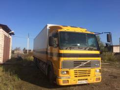 Volvo F12, 2004 в Иркутске Volvo F12. Продается рефрижератор, 15 000 кг., 4x2