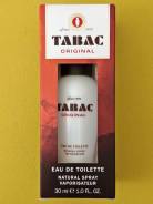 Вода туалетная Tabac Original 30 мл (Германия) во Владивостоке Вода туалетная.