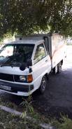 Toyota Lite Ace, 1996 в Минусинске Toyota Lite Ace. Toyota LITE ACE 1996, 2 000 куб. см., 1 000 кг., 4x2