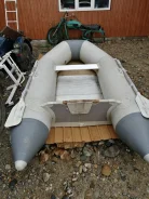 Tadpole MD-270. 2016 ���, ��������� ���������, 6,00��.�., ������ ����