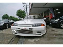 Nissan Skyline GT-R. механика, 4wd, 2.6 (280 л.с.), б/п. Под заказ