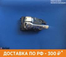Ручка двери внутренняя Mitsubishi, Airtrek, Lancer Cedia, левая передняя в Новосибирске Ручка двери внутренняя Mitsubishi, Airtrek,Lancer Cedia