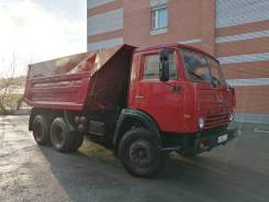 КамАЗ 5511, 1991 в Томске КамАЗ 5511. Продаётся грузовик камаз, 11 000 куб. см., 13 000 кг., 6x4