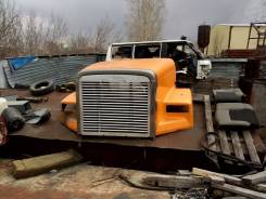 Капот Freightliner FLD 120 в Кемерово Капот. Freightliner