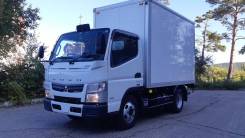 Mitsubishi Fuso Canter, 2013 в Чите Mitsubishi Fuso Canter. Продается 2013 4WD, 3 000 куб. см., 3 000 кг., 4x2