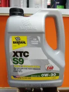 Bardahl XTC. 0W-30, �������������, 4,00��. ����