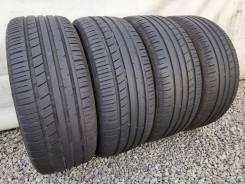 Zeetex HP2000 vfm, 225/45 R18 во Владивостоке Zeetex HP2000 vfm. Летние, 2016 год, 10 %