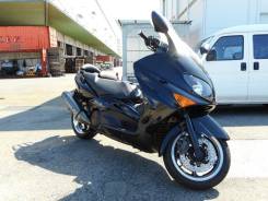 Yamaha Tmax / B9384, 2006 в Анапе Yamaha Tmax. 500 куб. см., исправен, птс, без пробега. Под заказ