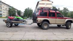 Продам гидроцикл кавасаки ультра 150 в Зее Kawasaki. 2002 год